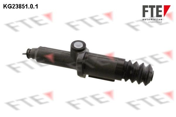 FTE KG23851.0.1 Geberzylinder, Kupplung für MAN F 2000 LKW in Original Qualität