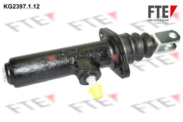 FTE KG2397.1.12 Geberzylinder, Kupplung für DAF F 900 LKW in Original Qualität