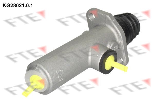 FTE KG28021.0.1 Geberzylinder, Kupplung für RENAULT TRUCKS Premium LKW in Original Qualität