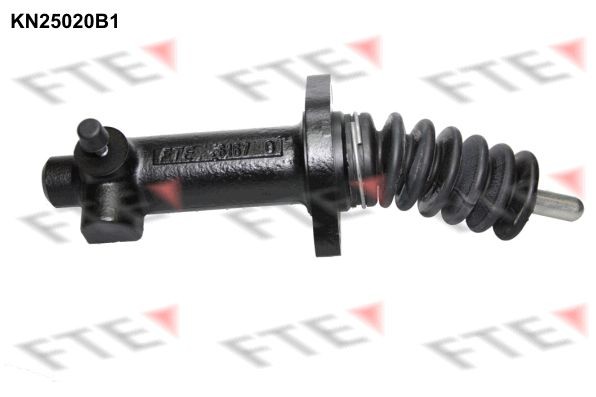 FTE KN25020B1 Kupplungsnehmerzylinder für IVECO P/PA LKW in Original Qualität