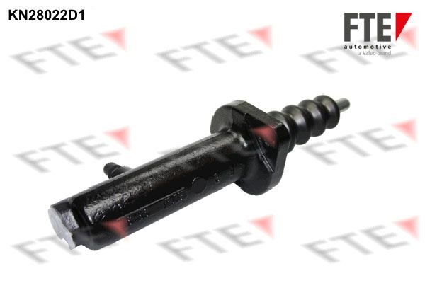 FTE KN28022D1 Kupplungsnehmerzylinder für MERCEDES-BENZ UNIMOG LKW in Original Qualität