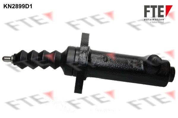 FTE KN2899D1 Kupplungsnehmerzylinder für MERCEDES-BENZ UNIMOG LKW in Original Qualität