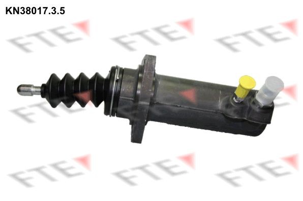 FTE KN38017.3.5 Kupplungsnehmerzylinder für SCANIA P,G,R,T - series LKW in Original Qualität