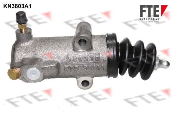 FTE KN3803A1 Kupplungsnehmerzylinder für IVECO P/PA LKW in Original Qualität