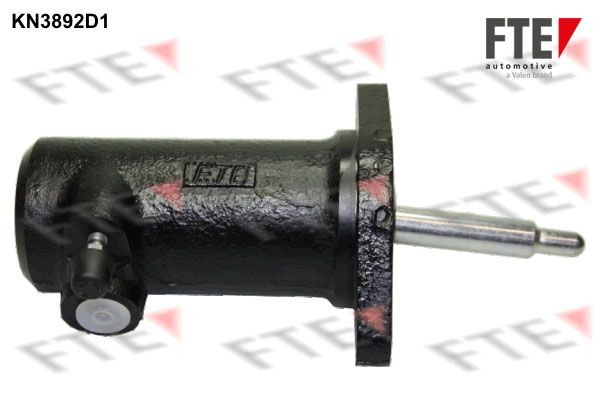 FTE KN3892D1 Kupplungsnehmerzylinder für MERCEDES-BENZ UNIMOG LKW in Original Qualität