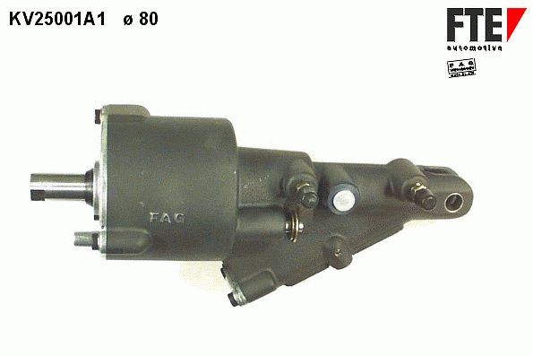 FTE KV25001A1 Kupplungsverstärker für VOLVO F 12 LKW in Original Qualität