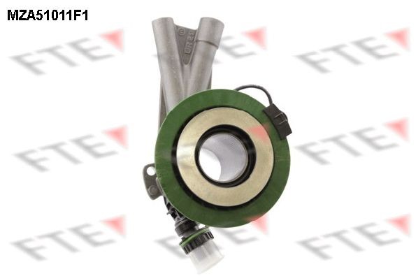 FTE MZA51011F1 Central Slave Cylinder, clutch with sensor