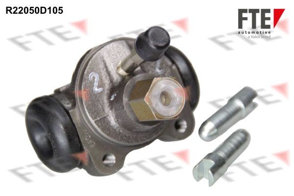 FTE R22050D105 Wheel Brake Cylinder 22,2 mm
