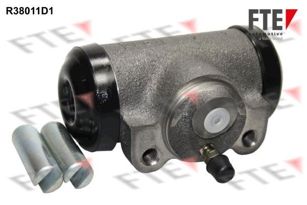 S6092 FTE 38,1 mm, with pressure pin Brake Cylinder R38011D1 buy