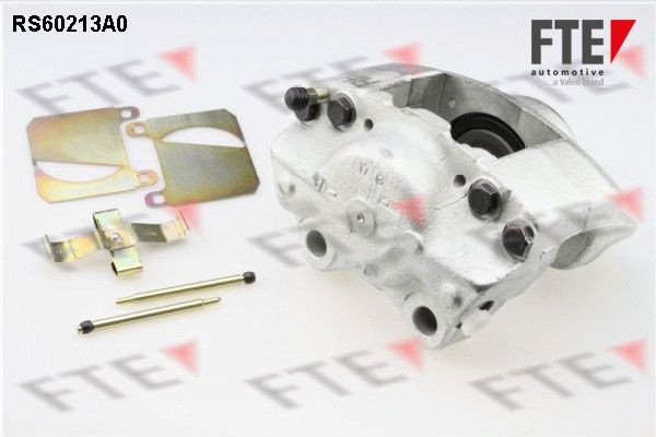 FTE RS60213A0 Bremssattel für MERCEDES-BENZ UNIMOG LKW in Original Qualität