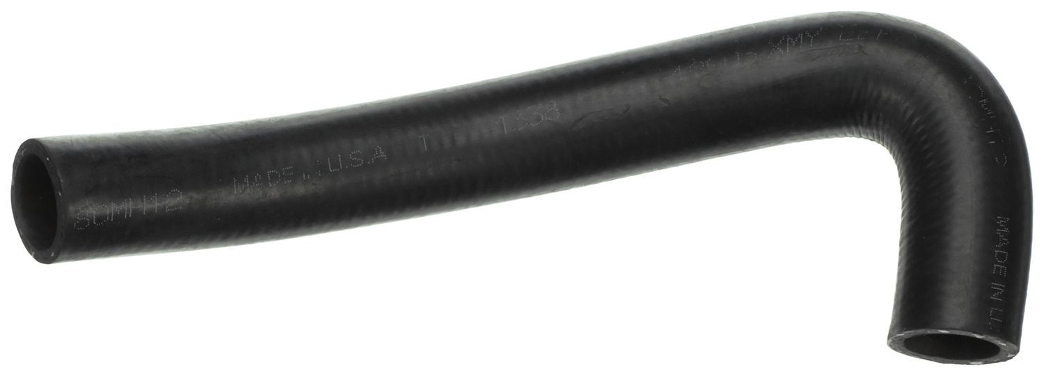 Brand New rotondo in acciaio INOX cromo coda silenziatore tubo di coda per Yaris berlina 2014 2015 2016 2017 2018 