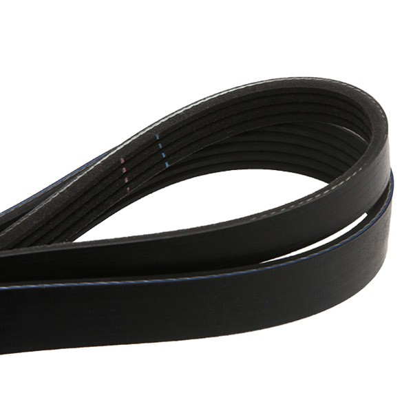 K196PK2083 Serpentine belt kit T36374 GATES FleetRunner™ Micro-V® Stretch Fit™