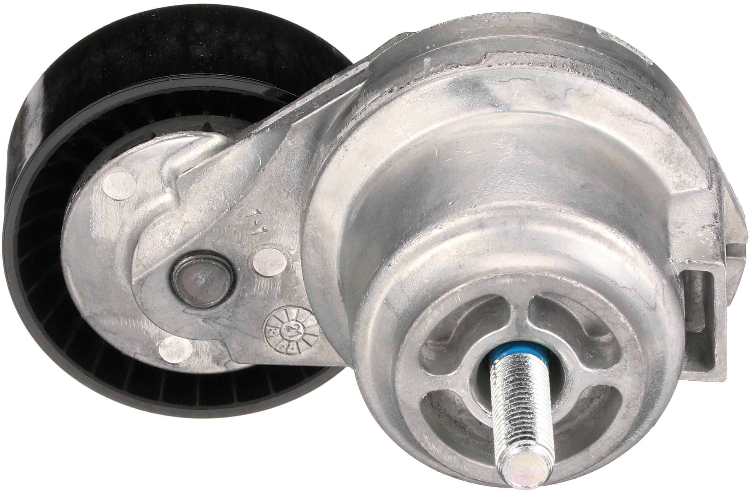 Tensioner pulley T38498 from GATES