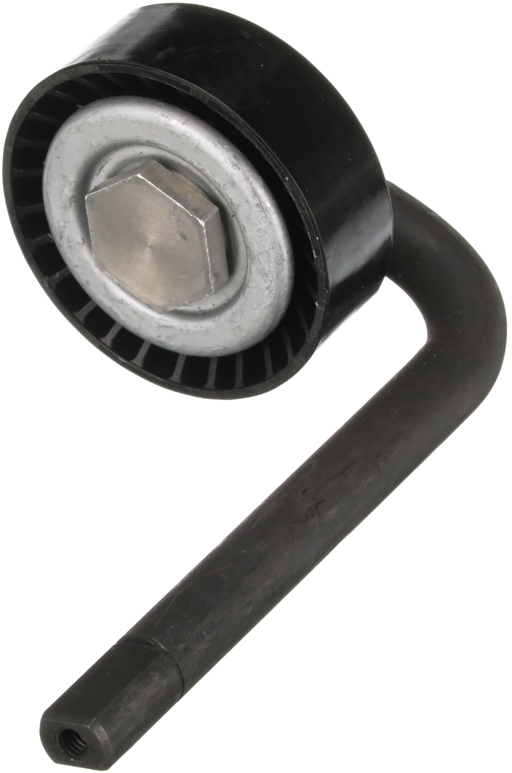 GATES Tensioner pulley T39038