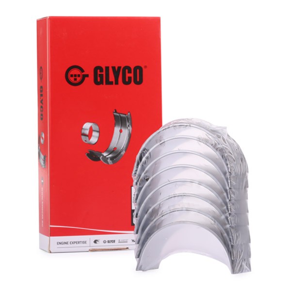 GLYCO 71-4194/4 STD Pleuellager für MITSUBISHI Canter (FE1, FE2) 4.Generation LKW in Original Qualität