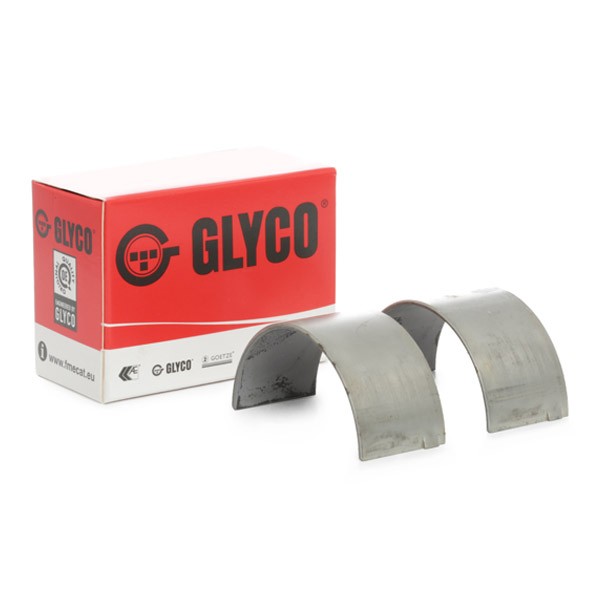 GLYCO Connecting rod bearing 71-4206 STD
