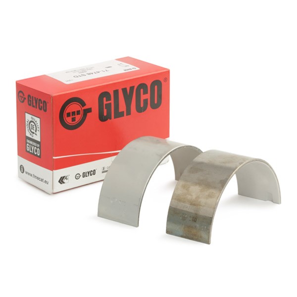 GLYCO 71-4748 STD Pleuellager für MAN TGM LKW in Original Qualität