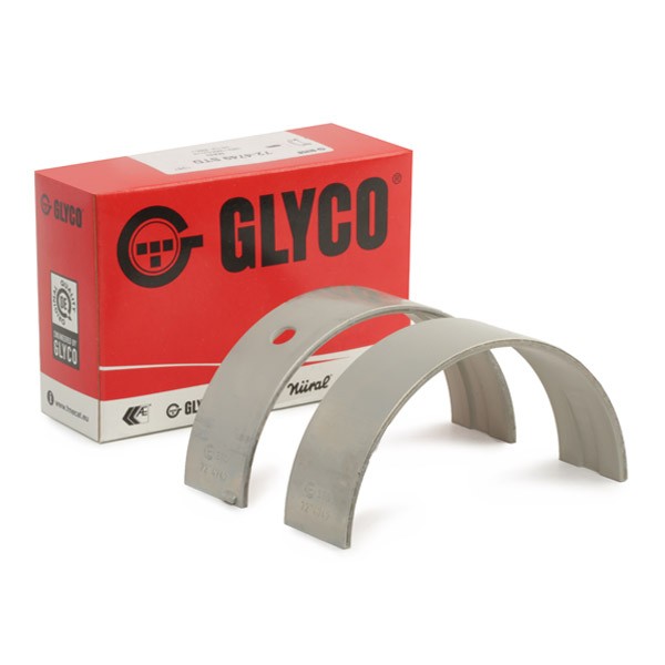 GLYCO 72-4749 STD Kurbelwellenlager für MAN TGL LKW in Original Qualität