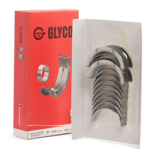 GLYCO Crankshaft bearing H016/5 STD
