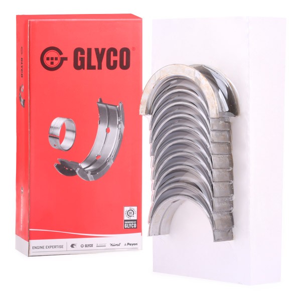 GLYCO Crankshaft bearing H1020/5 STD