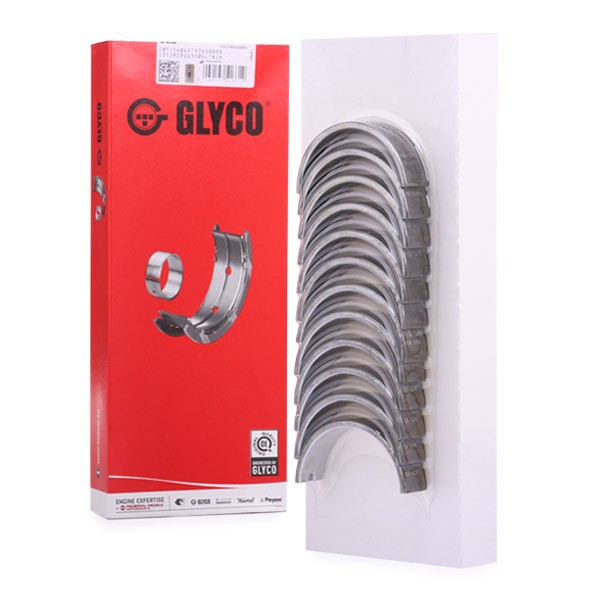 GLYCO Crankshaft bearing H1294/6 STD