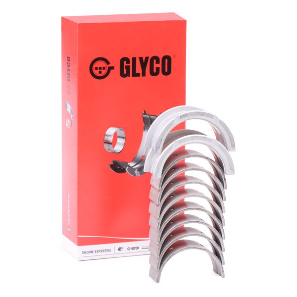 GLYCO Crankshaft bearing H629/5 STD
