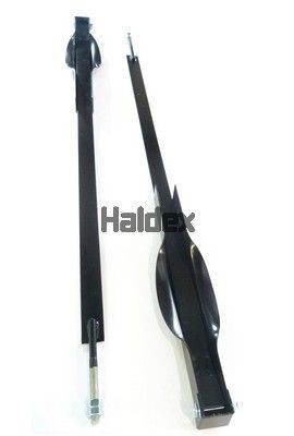 HALDEX Sleeve, compressed air tank strap 0307039600 buy