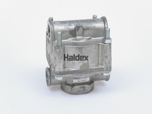 HALDEX 301109003 Air suspension compressor with valve springs