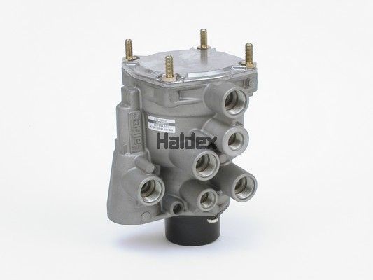 Air ride compressor HALDEX with valve springs - 301110028