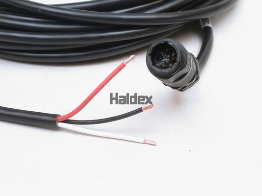 320053001 HALDEX Bremsventil, Betriebsbremse für GINAF online bestellen