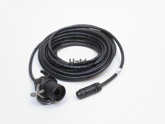 HALDEX 10 bar Bremsventil, Betriebsbremse 320060122 kaufen