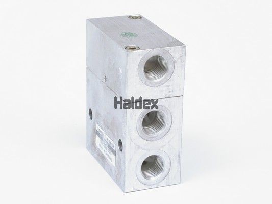 320063122 HALDEX Bremsventil, Betriebsbremse für FAP online bestellen