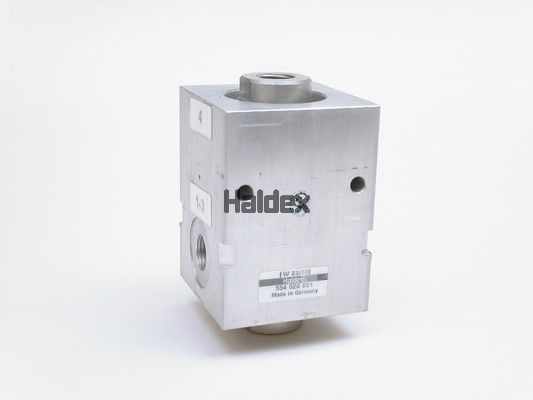 320063123 HALDEX Bremsventil, Betriebsbremse für FUSO (MITSUBISHI) online bestellen
