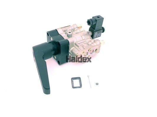 HALDEX Controller, leveling control 338051112 buy