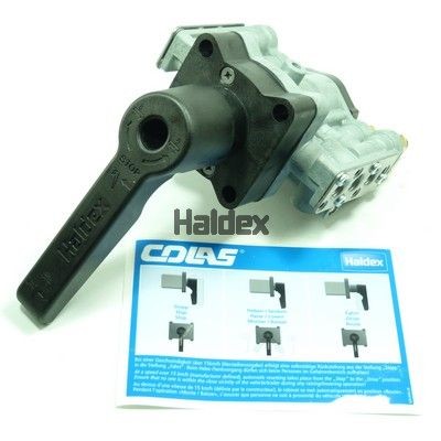 HALDEX 338059101 Regler, Niveauregulierung BMC LKW kaufen
