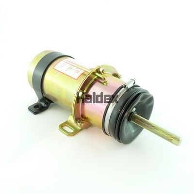 HALDEX 344026101 Spring-loaded Cylinder 0054208018