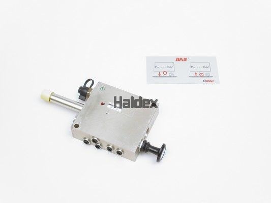 HALDEX 352047025 Valve, lifting axle control