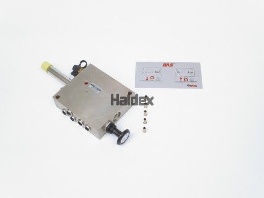 HALDEX Valve, lifting axle control 352047030 buy