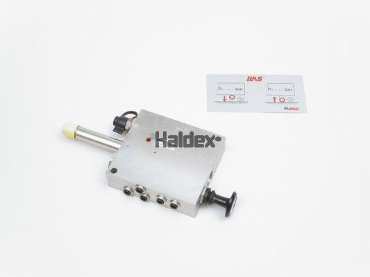 HALDEX Valve, lifting axle control 352047040 buy
