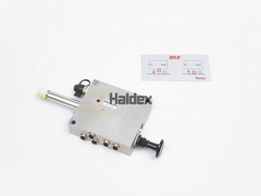 HALDEX Ventil, Liftachssteuerung 352047045 kaufen