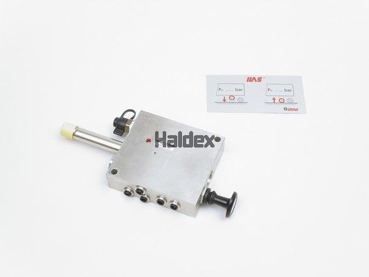 HALDEX 352047100 Valve, lifting axle control