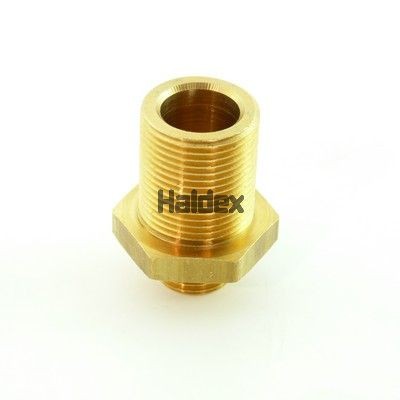 551018001 HALDEX Ventil, Liftachssteuerung für FUSO (MITSUBISHI) online bestellen
