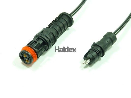 814004401 HALDEX Verbindungskabel, Elektronisches Bremssystem für DAF online bestellen