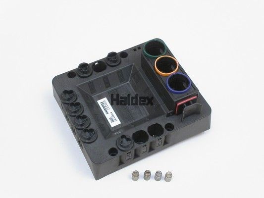 HALDEX Control Unit, brake / driving dynamics 950800201 buy
