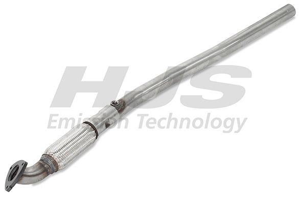 HJS Front Exhaust Pipe 91 14 1556 buy