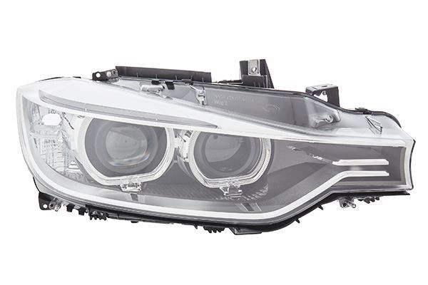 Nebelscheinwerfer rechts vorn LED BMW 3 TOURING (G21 G81) 320D MILD-HYBRID  XD 140 KW kaufen 99.00 €