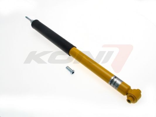 KONI 26-1248SPORT Shock absorber NISSAN experience and price