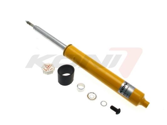 8610-1415SPORT KONI not validate Front Axle, Oil Pressure, Built-in adjustable, Twin-Tube, Suspension Strut Insert, Top pin Shock Absorber 8610-1415SPORT cheap