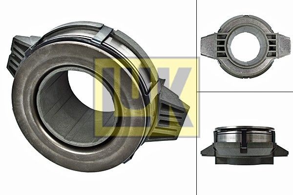 LuK 500121610 Clutch release bearing 320 250 00 15