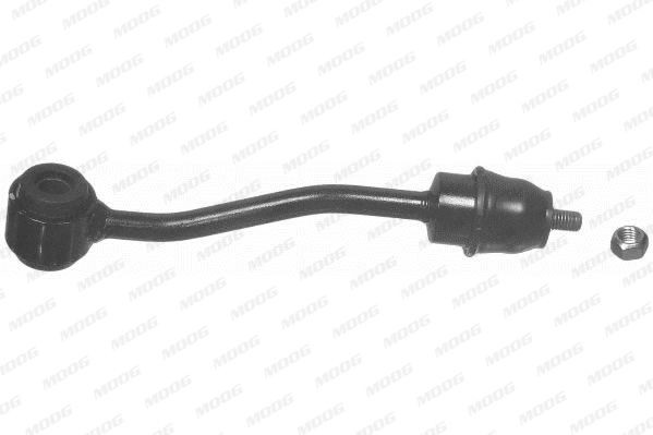 MOOG AMGK3197 Anti-roll bar link Front Axle Left, Front Axle Right